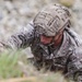 Rangers Rehearse for Historic Pointe du Hoc Climb