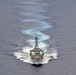 USS William P. Lawrence 8th Anniversary