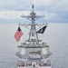 USS William P. Lawrence 8th Anniversary