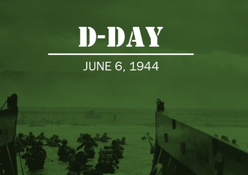 D-Day 75: Ohio National Guard Soldiers who were there