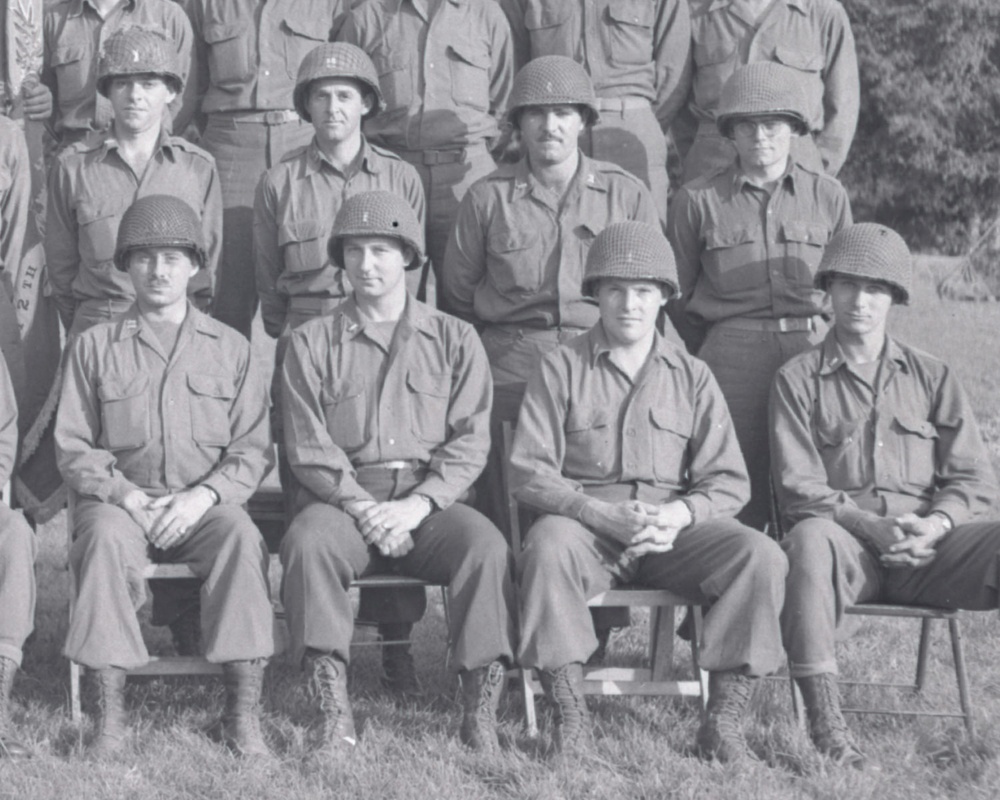 D-Day 75: Ohio National Guard Soldiers who were there