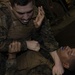 22nd MEU Admin Section Physical Training