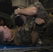 22nd MEU Admin Section Physical Training