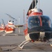 Helicopter Training Operations at NAS Whiting Field