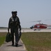 Helicopter Training Operations at NAS Whiting Field