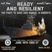 Ready and Resilient: The fight to save USS Samuel B Roberts