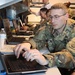 82nd Airborne Divison hosts cyber network defense class