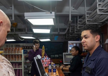 Ship Store