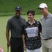 Military Appreciation Day at the Memorial Tournament