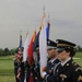 Military Appreciation Day at the Memorial Tournament