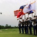 Military Appreciation Day at the Memorial Tournament