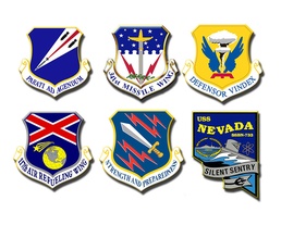 USSTRATCOM Commander Announces 2018 Omaha Trophy Winners