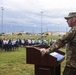 Dyess Airmen participate in Sports Day