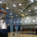 Dyess Airmen participate in Sports Day