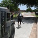 Dyess Airmen participate in Sports Day