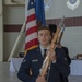 9th ARS Change of Command Ceremony