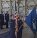 9th ARS Change of Command Ceremony