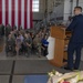 9th ARS Change of Command Ceremony