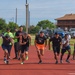 Dyess Airmen participate in Sports Day