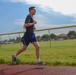 Dyess Airmen participate in Sports Day