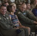 9th ARS Change of Command Ceremony