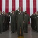 9th ARS Change of Command Ceremony