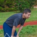 Dyess Airmen participate in Sports Day