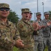 Dyess Airmen participate in Sports Day