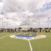 Dyess Airmen participate in Sports Day