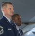 9th ARS Change of Command Ceremony