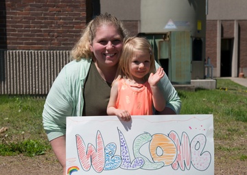 Deployment Discovery Day