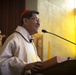 MCAS Miramar welcomes the Archbishop of Manila