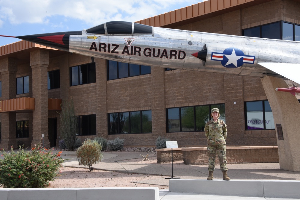 2019 ANG top First Sergeant mentors, emphasizes leadership concepts