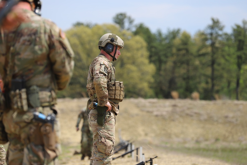 Building Lethality at TAG Match 2019