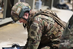 Building Lethality at TAG Match 2019