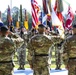 Familiar face takes command of Marne division