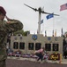 Remembering D-Day 75 years later in Picauville