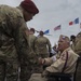 Remembering D-Day 75 years later in Picauville