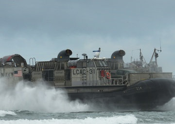 Oregon National Guard host Defense Support of Civil Authorities training
