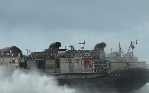 Oregon National Guard host Defense Support of Civil Authorities training