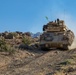 1-163 Cav - Defensive Training Exercise at National Training Center (NTC)