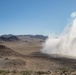 1-163 Cav - Defensive Training Exercise at National Training Center (NTC)