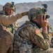 1-163 Cav - Defensive Training Exercise at National Training Center (NTC)