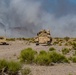 1-163 Cav - Defensive Training Exercise at National Training Center (NTC)