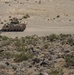 1-163 Cav - Defensive Training Exercise at National Training Center (NTC)