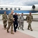 Chief of Staff of the Air Force visits WPAFB