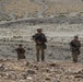 1-163 Cav - Defensive Training Exercise at National Training Center (NTC)