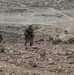 1-163 Cav - Defensive Training Exercise at National Training Center (NTC)