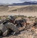 1-163 Cav - Defensive Training Exercise at National Training Center (NTC)