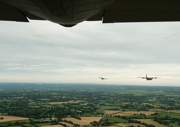 Remembering D-Day 75 years later in Picauville